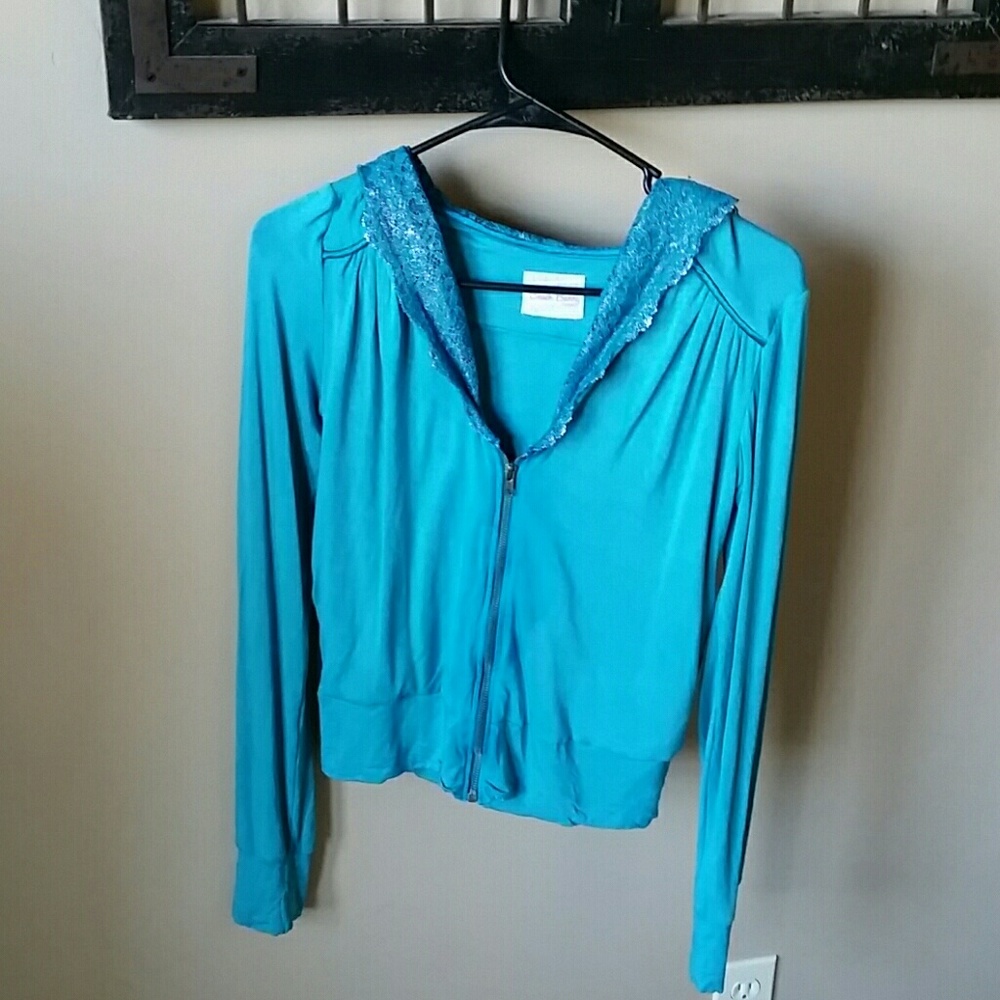 Beach Bunny jacket